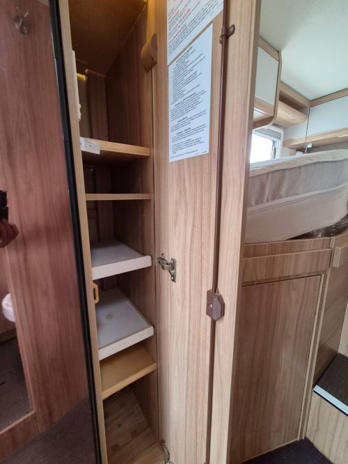 Hymer MLT 580 photo: 11