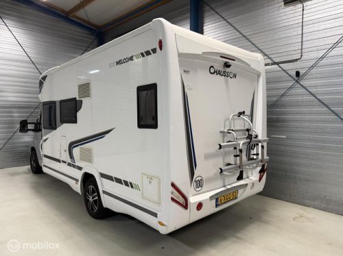 Chausson 625 photo: 3