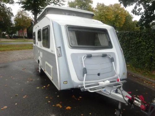 Kip Vision 41 T  foto: 2