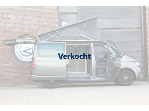 Volkswagen California 6.1 Ocean 2.0 TDI 150 kW / 199 PS DSG 4Motion mit Sperrdifferential und Luftfederung Foto: 6
