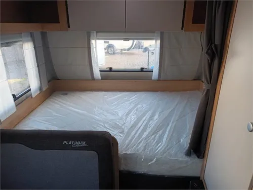 Knaus Sport Platinum 500 QDK photo: 8
