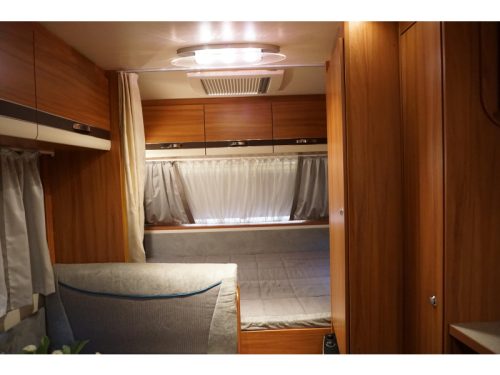 Weinsberg CaraOne 420 QD MOVER + MARKISSE Foto: 6