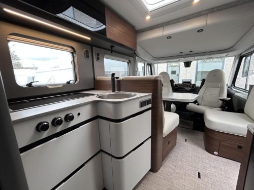 Hymer B-MC I 680  Foto: 15