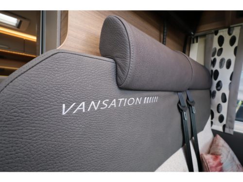 Knaus Vansation 640 MEG Volkswagen Crafter Foto: 5