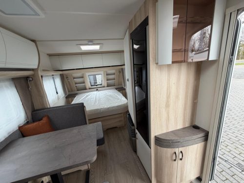 Hobby De Luxe 460 SFF photo : 13