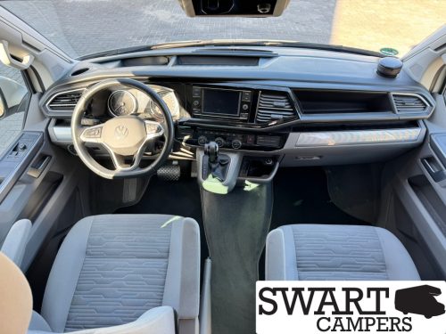 VOLKSWAGEN CALIFORNIA OCEAN Foto: 12