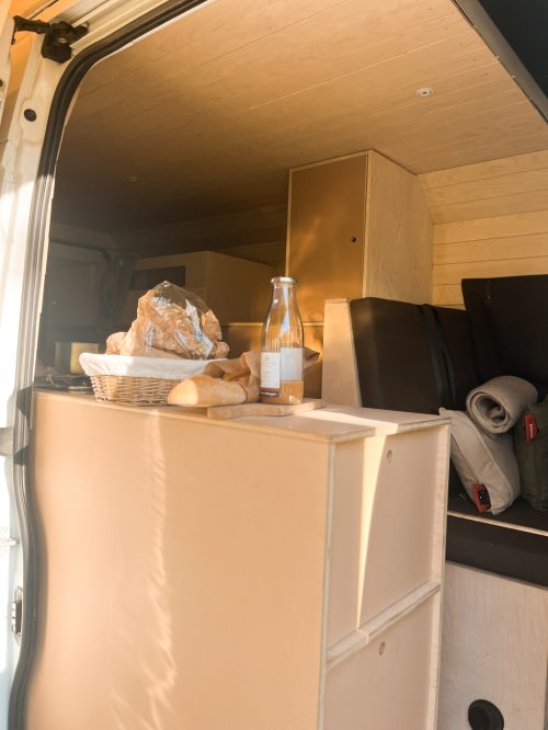 PEUGEOT BOXER photo: 1