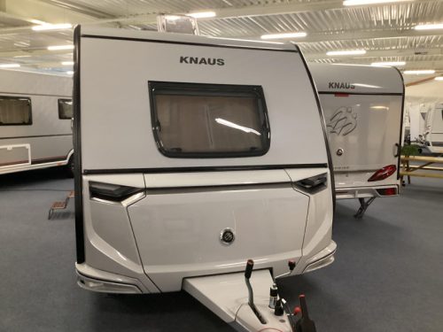Knaus Sudwind Black Selection 500 EU model 2027 photo: 21