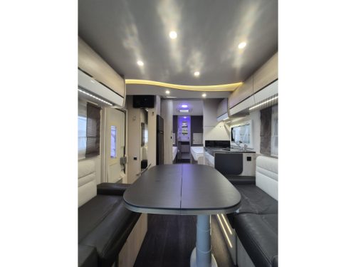 Chausson Special Edition 757 Single beds Face 2 face photo: 9