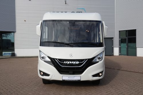 Hymer BMC I 600 foto: 1