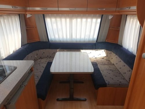 Wilk S4 450 HTD photo: 2