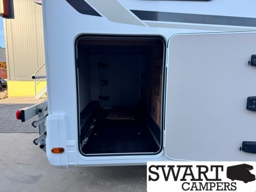 Weinsberg CaraSuite 650 MEG photo: 27