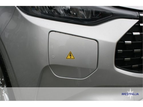 Westfalia Club Joker Premium 233hp Hybrid | INTRODUCTORY PRICE | photo: 2