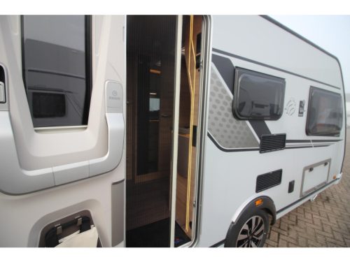 Knaus Sudwind Black Selection 500 EU A&ntilde;o de fabricaci&oacute;n 2027 foto: 21