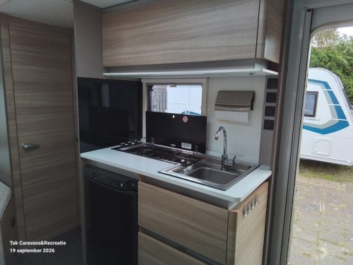 Adria Altea 462 PK Etagenbett Foto: 1
