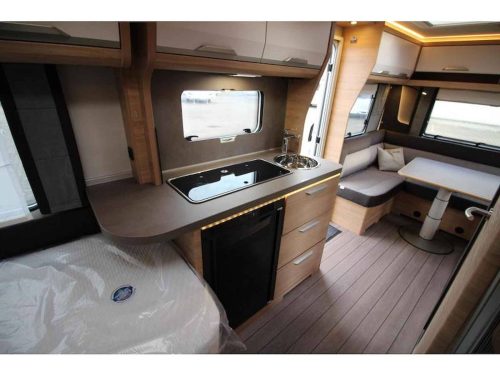 Knaus SUDWIND photo: 12