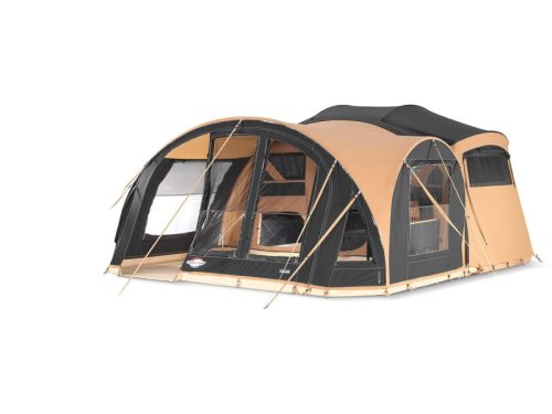 Europa Camper Trailcruiser XL Deluxe - 8 Personen - 2026 neu Foto: 3