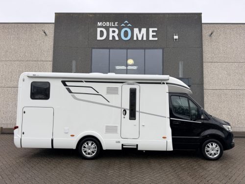Hymer Tramp S 685 photo : 1