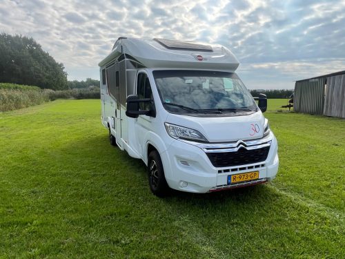 BUERSTNER Ixeo Time 726G Viele Optionen! Foto: 2