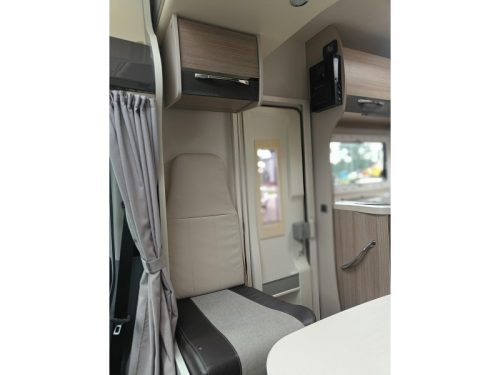 Chausson Flash 627 GA Foto: 8