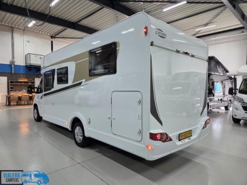 Carado T 447 photo: 4