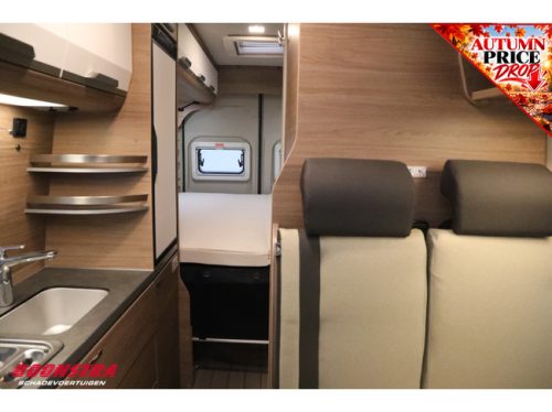 Knaus Boxlife 630 ME 2.2 M.Jet HUD Media/Styling/Funline Awning Navi Airco Camera photo: 10