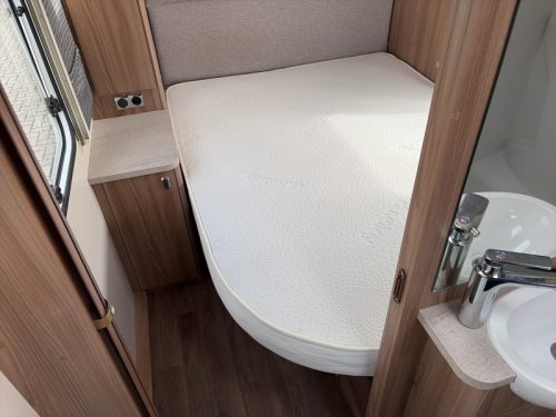 Sprite Cruzer 520 SR ATC/Etuiluifel Foto: 14