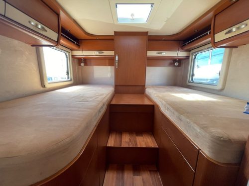 Hymer B578 Fiat photo: 15