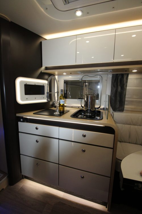 Autostar i 730 LJ Prestige design edition photo: 10