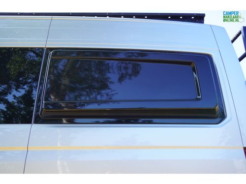 Volkswagen Crafter photo: 7