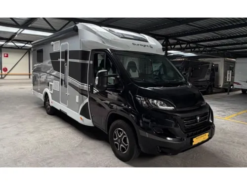 Sunlight T 67 Black Line