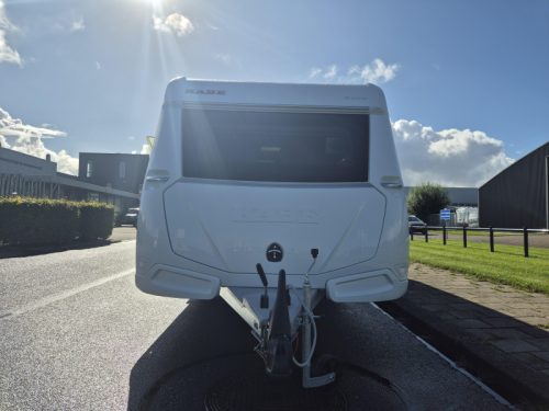 Kabe Safir 600 TDL E2 2.3 Single beds photo: 6