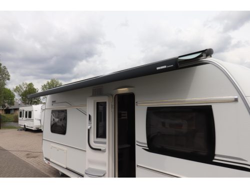 Fendt Diamant 560 SF Mover/ Awning/ Air conditioning/ FULL photo: 7