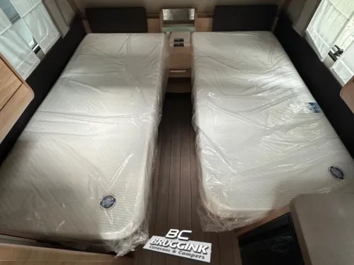 Knaus Sudwind 60 Years 460 EU Foto: 9