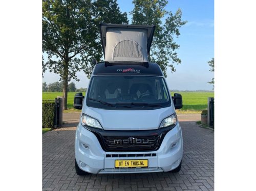 Malibu Malibu Van 640 LE RB GT photo: 3