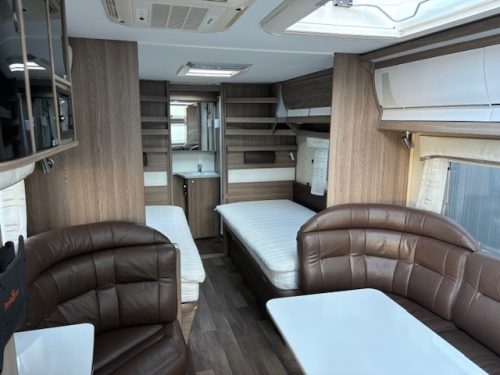 Kabe Imperial 740 TDL FK KS photo: 9