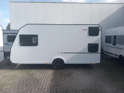 LMC E:dero 470K licht gewicht stapelbed  foto: 1