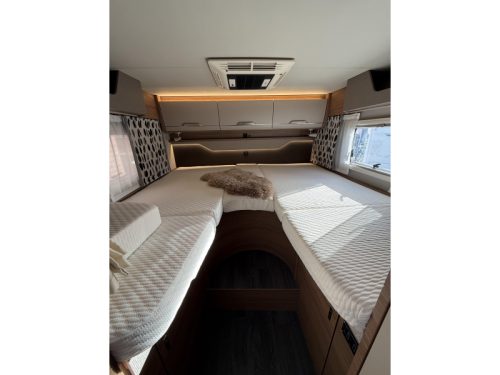 Knaus Van TI 650 MEG Automaat! Vol opties!  foto: 19