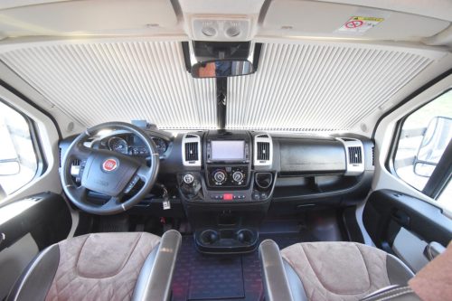 Knaus Sun Ti 650 MEG Platinum Selction photo: 5