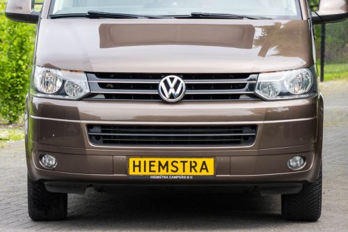 Volkswagen California Comfortline photo: 21