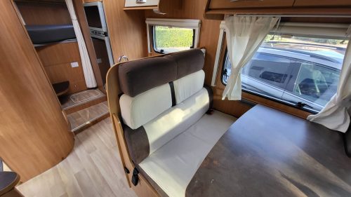 CHALLENGER GENESIS 56 photo: 11