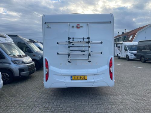 B&uuml;rstner Limited T 690 Citroen photo: 4