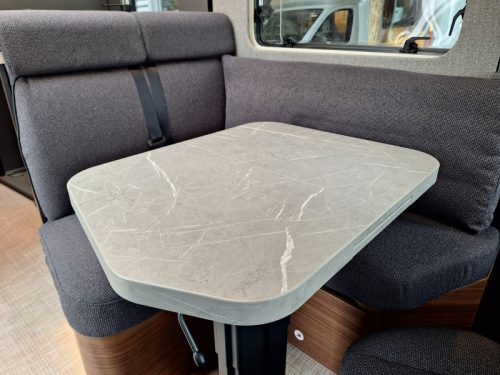 Hymer B-MC I 680 MODELL 2026 ROCHEFORT NUSS Foto: 10