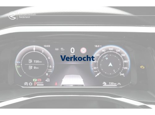Volkswagen California Beach Tour 1.5 eHybrid 180 kW / 245 PK DSG 4Motion photo: 17