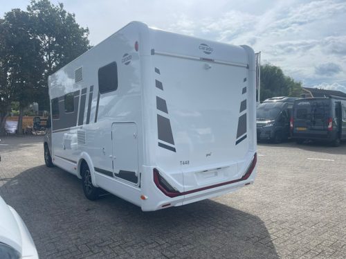 Carado T 448 Pro+ Fiat foto: 5