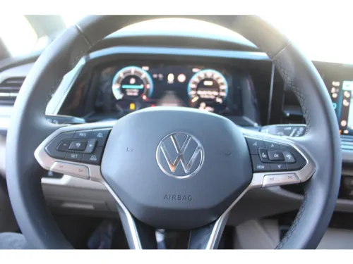 Volkswagen California Ocean Ocean  photo: 20