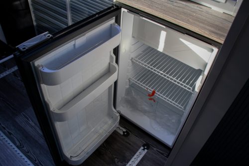Mercedes Sprinter 319 CDI 4X4 photo: 21