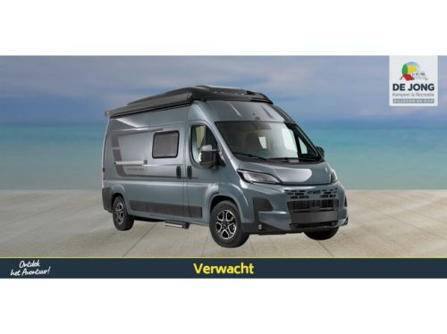 Hymer Redwood 601 Explorer Fiat photo: 0