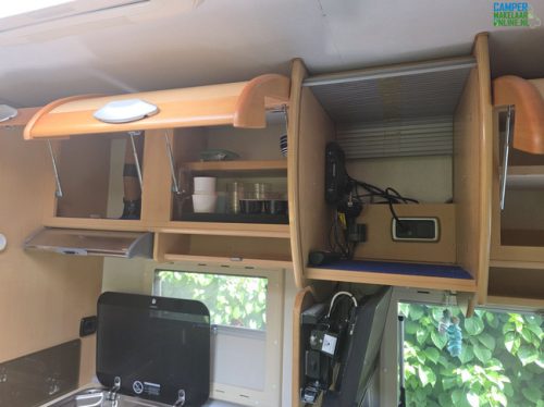 Fiat Ducato 240 Foto: 11