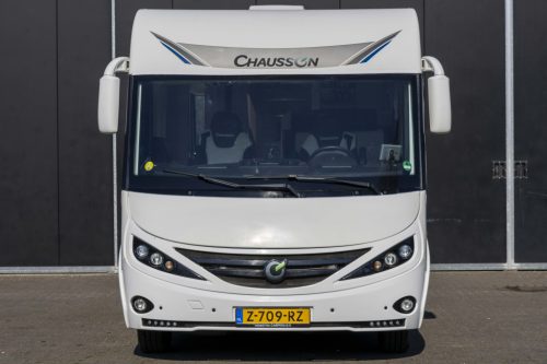 CHAUSSON EXALTIS 7018 photo: 35